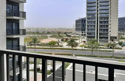 Apartment - 1 Bedroom - 1 Bathroom for rent in Park Ridge Tower C - Park Ridge - Dubai Hills Estate - Dubai