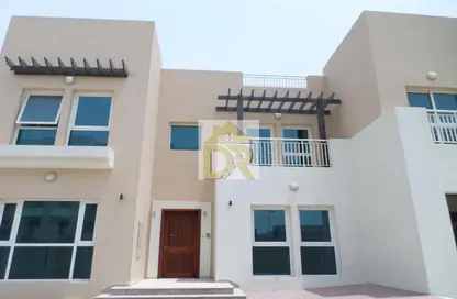 Townhouse - 5 Bedrooms - 5 Bathrooms for sale in Al Khail Heights - Dubai