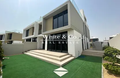 Villa - 3 Bedrooms - 3 Bathrooms for sale in Golf Grove - Dubai Hills Estate - Dubai