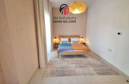 فيلا - 4 غرف نوم - 6 حمامات للبيع في تاونهاوس بلومنجديل - بلومنغدايل - مدينة دبي الرياضية - دبي