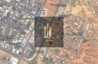 Warehouse - Studio - 2 Bathrooms for sale in Al Sajaa S - Al Sajaa - Sharjah