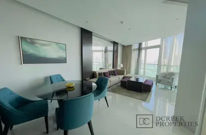 Apartment - 1 Bedroom - 2 Bathrooms for sale in Upper Crest - Downtown Dubai - Dubai