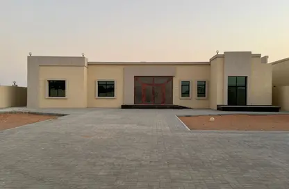 Villa - 3 Bedrooms - 3 Bathrooms for rent in Al Riffa - Ras Al Khaimah