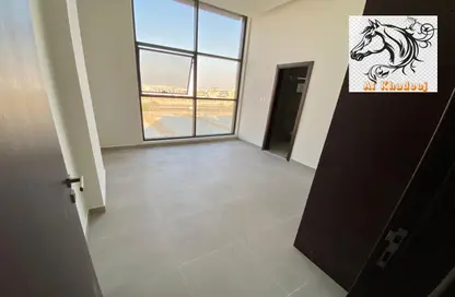 Apartment - 2 Bedrooms - 3 Bathrooms for rent in Ajman Hills - Al Alia - Ajman