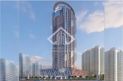 Apartment - 1 Bedroom - 2 Bathrooms for sale in Renad Tower - Al Reem Island - Abu Dhabi