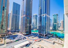 Studio - 1 bathroom for rent in Goldcrest Views 2 - JLT Cluster J - Jumeirah Lake Towers - Dubai