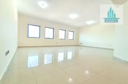 Apartment - 3 Bedrooms - 5 Bathrooms for rent in Electra Tower - Electra Street - Abu Dhabi