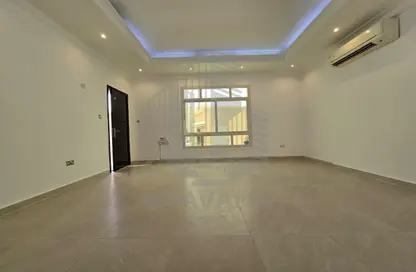 Apartment - 1 Bathroom for rent in Khalifa City A Villas - Khalifa City A - Khalifa City - Abu Dhabi