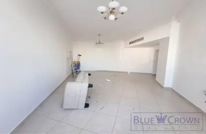 Apartment - 2 Bedrooms - 2 Bathrooms for rent in Al Memzar Tower - Al Taawun Street - Al Taawun - Sharjah