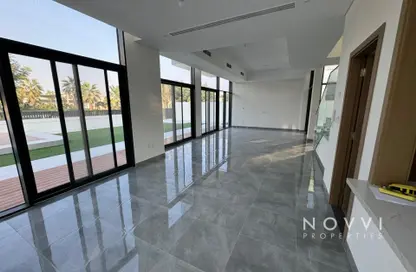 Villa - 4 Bedrooms - 6 Bathrooms for rent in Murooj Al Furjan - Al Furjan - Dubai