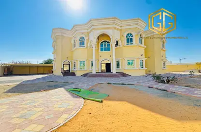 Villa - 5 Bedrooms - 6 Bathrooms for rent in Al Khawaneej 1 - Al Khawaneej - Dubai