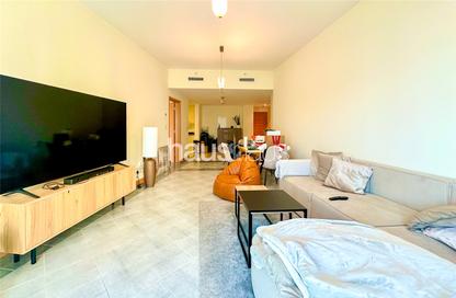 Apartment - 1 Bedroom - 2 Bathrooms for sale in Marina Terrace - Dubai Marina - Dubai