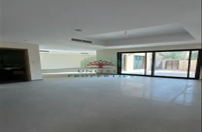 Townhouse - 3 Bedrooms - 4 Bathrooms for sale in Sharjah Sustainable City - Sharjah