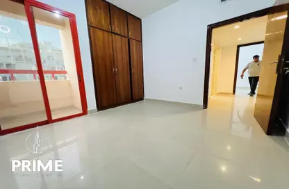 Apartment - 1 Bedroom - 1 Bathroom for rent in Al Nahyan - Abu Dhabi