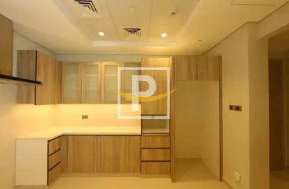 Apartment - 1 Bedroom - 2 Bathrooms for rent in wasl 51 - Jumeirah 1 - Jumeirah - Dubai