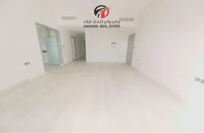 Apartment - 2 Bedrooms - 3 Bathrooms for rent in Rose Residence - Al Furjan - Dubai