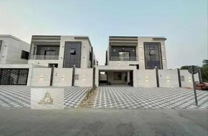 Villa - 5 Bedrooms for sale in Al Maha Village - Al Zahya - Ajman