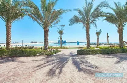 Apartment - 1 Bathroom for sale in Al Marjan Island - Ras Al Khaimah