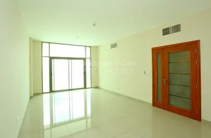 Apartment - 3 Bedrooms - 4 Bathrooms for sale in Beach Towers - Shams Abu Dhabi - Al Reem Island - Abu Dhabi