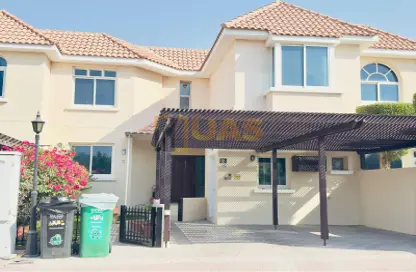 Villa - 4 Bedrooms - 4 Bathrooms for rent in Al Wasl Villas - Al Wasl Road - Al Wasl - Dubai