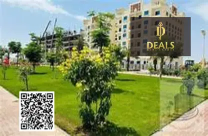 Apartment - 2 Bedrooms - 3 Bathrooms for sale in Al Ameera Village - Ajman