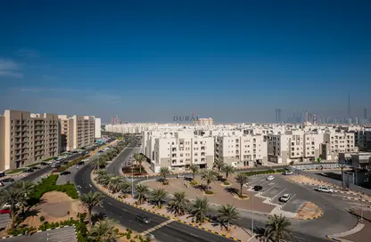 Apartment - 2 Bedrooms - 2 Bathrooms for rent in Al Khail Gate - Al Quoz 2 - Al Quoz - Dubai