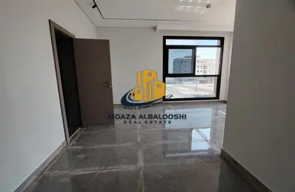 Apartment - 2 Bedrooms - 2 Bathrooms for rent in Tilal City - Sharjah