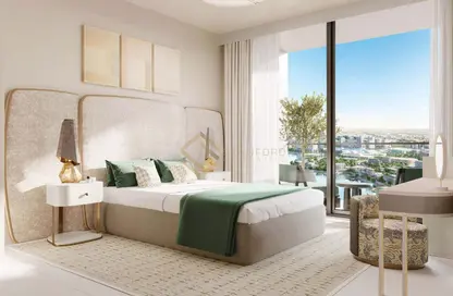 Apartment - 1 Bedroom - 2 Bathrooms for sale in Creek Waters 2 - Dubai Creek Harbour (The Lagoons) - Dubai