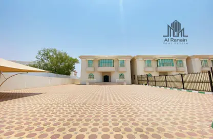 Villa - 7 Bedrooms for rent in Maadhi - Al Towayya - Al Ain