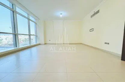 Apartment - 2 Bedrooms - 2 Bathrooms for rent in Airport Road - Abu Dhabi