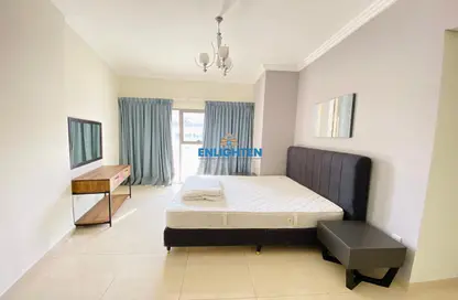 Apartment - 1 Bedroom - 2 Bathrooms for rent in Al Zain Residence - District 14 - Jumeirah Village Circle - Dubai