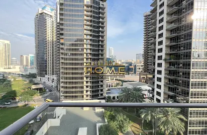 Apartment - 1 Bedroom - 1 Bathroom for sale in South Ridge 1 - South Ridge - Downtown Dubai - Dubai