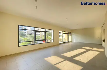 Apartment - 3 Bedrooms - 2 Bathrooms for rent in Al Jaz 3 - Al Jaz - Greens - Dubai