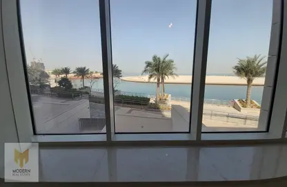 Townhouse - 4 Bedrooms - 5 Bathrooms for sale in Lamar Residences - Al Seef - Al Raha Beach - Abu Dhabi