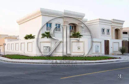 Villa - 4 Bedrooms - 5 Bathrooms for sale in Al Barsha South 1 - Al Barsha South - Al Barsha - Dubai