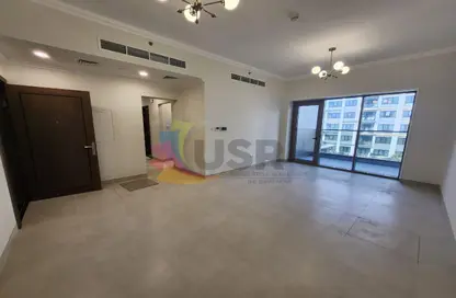 Apartment - 2 Bedrooms - 3 Bathrooms for rent in Art Parkview - Arjan - Dubai