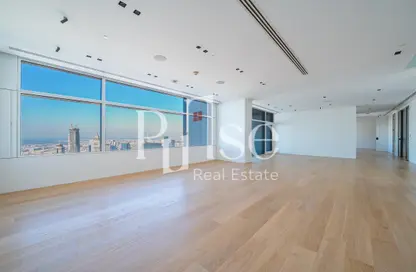 Penthouse - 5 Bedrooms - 5 Bathrooms for sale in Index Tower - DIFC - Dubai