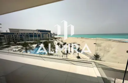 Apartment - 3 Bedrooms - 4 Bathrooms for rent in Mamsha Al Saadiyat - Saadiyat Cultural District - Saadiyat Island - Abu Dhabi