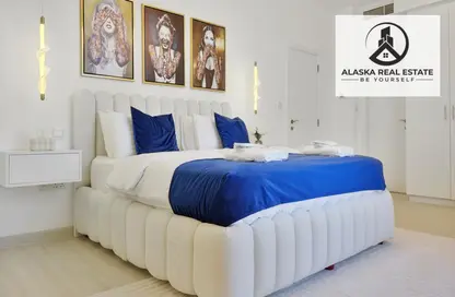 Apartment - 2 Bedrooms - 2 Bathrooms for rent in Murjan 1 - Murjan - Jumeirah Beach Residence - Dubai