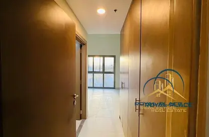 Apartment - 2 Bedrooms - 3 Bathrooms for rent in City Compass Living - Dubai Investment Park (DIP) - Dubai