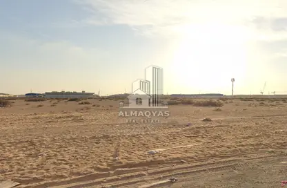 Land - Studio for sale in Emirates Industrial City - Sharjah