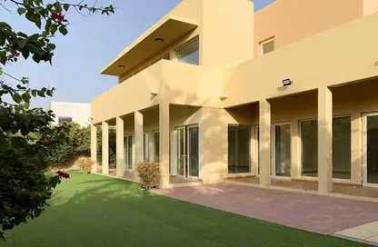 Villa - 5 Bedrooms - 5 Bathrooms for rent in Saheel - Arabian Ranches - Dubai