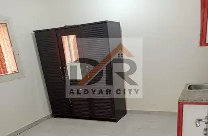 Apartment - 1 Bathroom for rent in Orient Tower 1 - Orient Towers - Al Bustan - Ajman