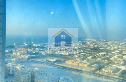 Apartment - 2 Bedrooms - 2 Bathrooms for sale in Al Khan Lagoon - Al Khan - Sharjah