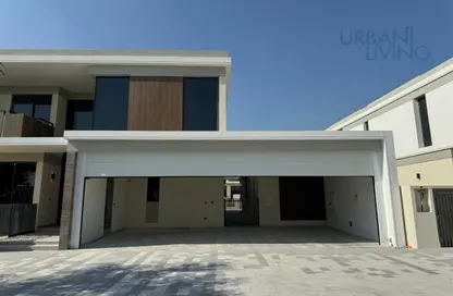 Villa - 5 Bedrooms - 6 Bathrooms for rent in Harmony 2 - Harmony - Tilal Al Ghaf - Dubai