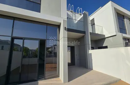 Townhouse - 3 Bedrooms - 4 Bathrooms for sale in Murooj Al Furjan - Al Furjan - Dubai