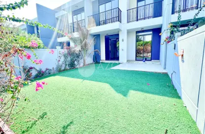 Villa - 3 Bedrooms - 5 Bathrooms for rent in Casa Flores - Green Community Motor City - Motor City - Dubai