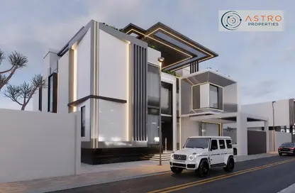 Land - Studio for sale in Nad Al Sheba 1 - Nad Al Sheba - Dubai