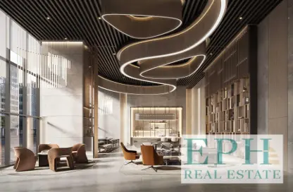 Apartment - 1 Bedroom - 1 Bathroom for sale in Parkway by Prestige One - Meydan - Dubai