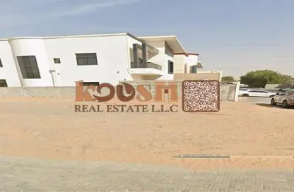 Land - Studio for sale in Al Yasmeen 1 - Al Yasmeen - Ajman